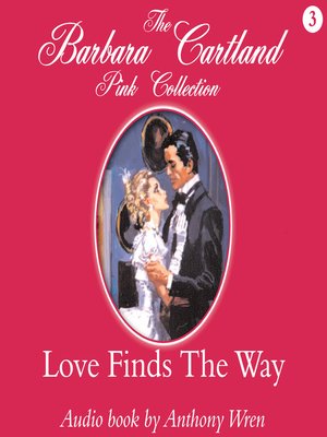 cover image of Love Finds The Way